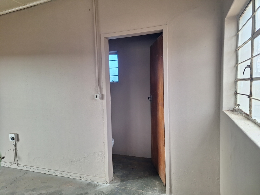 Commercial Property for Sale in Vrede Free State